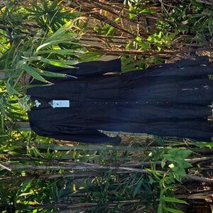 Joie Meredine Cotton Midi Dress